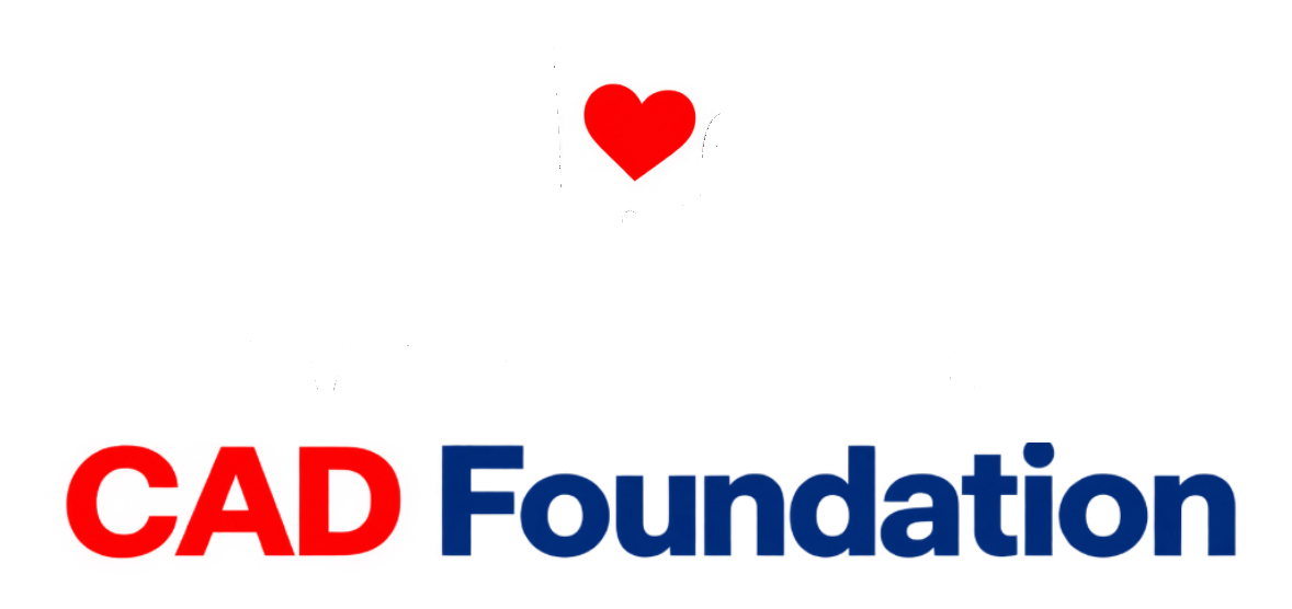 CAD Foundation Logo
